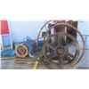 Image 2 : Devilbiss Model 44642502A Air Compressor WAG 2 Stage , 3 HP ,