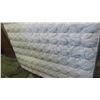 Image 2 : Queen Size Mattress and Box Spring 60'' Wide 