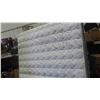 Image 3 : Queen Size Mattress and Box Spring 60'' Wide 