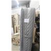 Image 4 : Queen Size Mattress and Box Spring 60'' Wide 