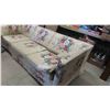 Image 2 : Couch 86'' Wide 