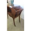 Image 2 : Fancy Magazine Rack 24'' x 22'' x 11'' -Nice 