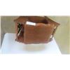 Image 3 : Fancy Magazine Rack 24'' x 22'' x 11'' -Nice 