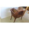 Image 4 : Fancy Magazine Rack 24'' x 22'' x 11'' -Nice 