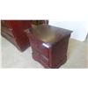 Image 8 : Dresser 34'' x 61'' x 18'' , Night Stand 24'' x 22'' x 16'' 