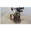 Image 2 : 3 Brass Blow Torches 
