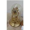 Image 4 : 4 Anniversary Dome Clocks 