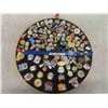 Image 1 : 100+ Pins , 20 Curling Pins 
