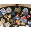 Image 2 : 100+ Pins , 20 Curling Pins 
