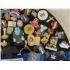 Image 3 : 100+ Pins , 20 Curling Pins 