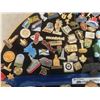 Image 4 : 100+ Pins , 20 Curling Pins 