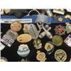 Image 6 : 100+ Pins , 20 Curling Pins 