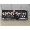 Image 7 : World Tag Team Raw Championship Belt with Cody Rhodes and Hardcore Holly 