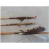 Image 3 : 3 Quills and Bamboo Holder 