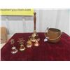 Image 1 : 5 Bells, Copper Pot