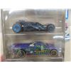Image 8 : 3 Hotwheels Diecast New in Package 