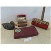 Image 1 : Vintage Tom Thumb Toy Cash Register, Xylophone No Drumming Stick,