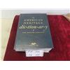 Image 1 : American Heritage Dictionary 