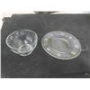 Image 3 : Side Plates, Knick Knacks, The Queen Mary Ship Tin, Plus