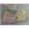 Image 2 : Toys : IQ Quiz, Monopoly Money, Cards, Diecast Bulldozer & More 