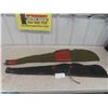 Image 1 : 2 Soft Sided Gun Cases   
