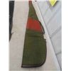 Image 2 : 2 Soft Sided Gun Cases   
