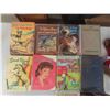 Image 3 : 22 Vintage Books : The Rifleman , Jungle Book , Bobbsey Twins , Rin Tin Tin & More 