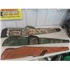 Image 1 : 3 Soft Sided Gun Cases 
