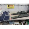 Image 1 : 2 Soft Sided Gun Cases , Browning Vest Size 2XL