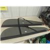 Image 3 : 2 Soft Sided Gun Cases , Browning Vest Size 2XL