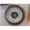 Image 2 : Barometer, Giant Mounted Lure 9 1/2'' x 21''