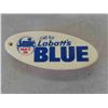 Image 4 : Barometer, Giant Mounted Lure 9 1/2'' x 21''