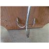 Image 7 : Barometer, Giant Mounted Lure 9 1/2'' x 21''