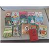 Image 4 : Various Childrens Books : Hardy Boys , Bobbsey Twins , Walt Disney, Trixie