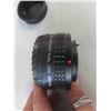 Image 4 : Vivitar Zoom Thyristor 3500 Lens , Binoculars and Case 