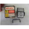 Image 5 : Vivitar Zoom Thyristor 3500 Lens , Binoculars and Case 