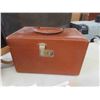 Image 6 : Vivitar Zoom Thyristor 3500 Lens , Binoculars and Case 