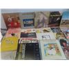 Image 2 : 30+ Albums : Cat Stevens , Terry Jacks , Irish Rovers , Other Artists 