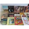 Image 3 : 30+ Albums : Cat Stevens , Terry Jacks , Irish Rovers , Other Artists 