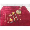 Image 1 : Vintage Toys and Pieces 