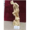 Image 1 : Nude Statue 19 1/2'' Tall 