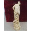Image 3 : Nude Statue 19 1/2'' Tall 