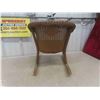 Image 3 : Vintage Childrens Rocking Chair 