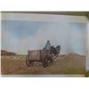 Image 2 : 2 Signed and Numbered Prints 24'' x 16 1/2'' 