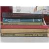 Image 2 : Hard Cover Books : NRA Firearms Assembly, Gundata & More 
