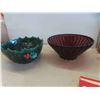Image 2 : Serving Bowls, Bisquit Tins 