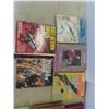 Image 2 : Gun Books & Other Books 
