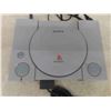 Image 2 : Playstation 1 Video Game System Complete with Power Cord, 