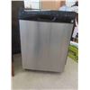 Image 9 : Kenmore Stainless Steel Built In Dishwasher