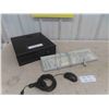 Image 1 : HP Pro Desk Computer Model #600G1 Complete with Windows 11 Installed